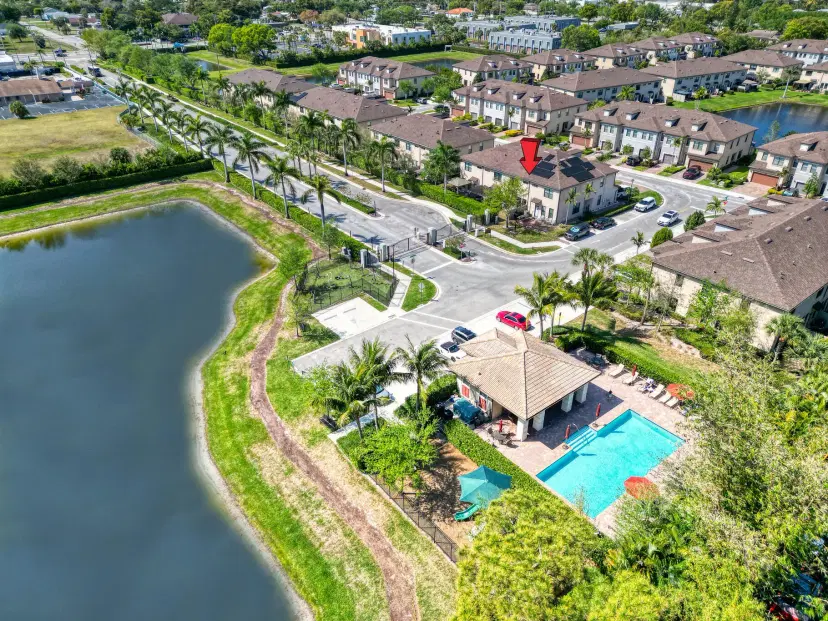 Picture of 2834 Bard Street, Palm Springs FL 33406