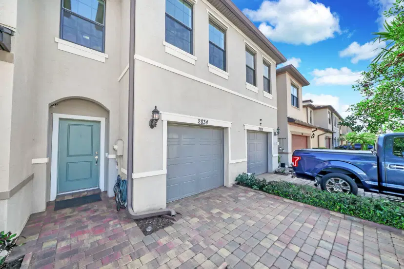 Picture of 2834 Bard Street, Palm Springs FL 33406
