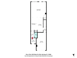 Picture of 2834 Bard Street, Palm Springs, FL 33406