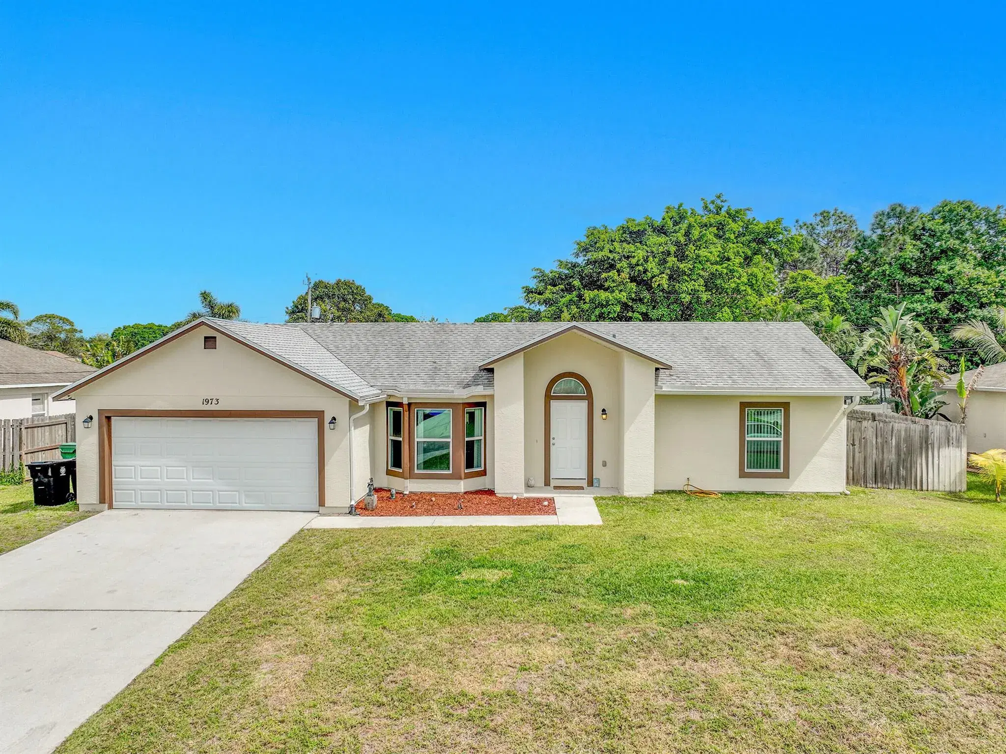 Picture of 1973 SW Davis Street, Port St Lucie, FL 34953