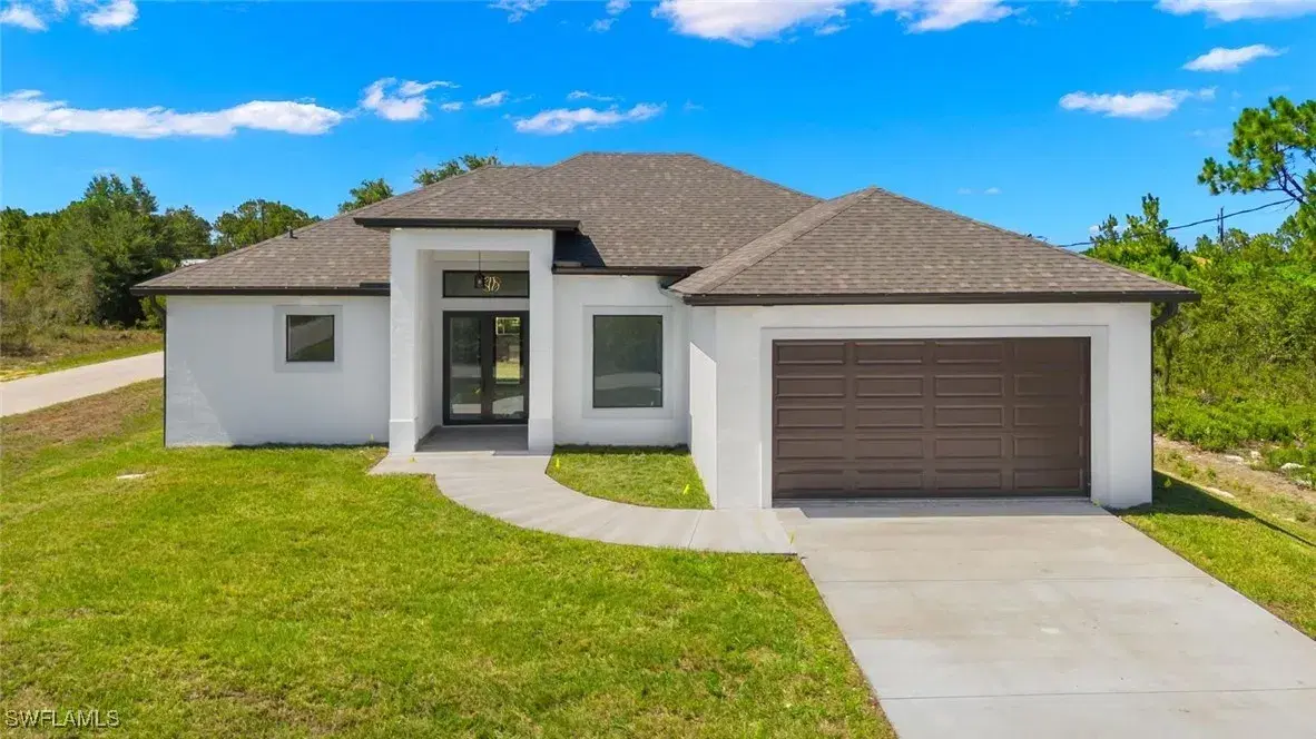 Picture of 2918 43Rd St W, Lehigh Acres, FL 33971