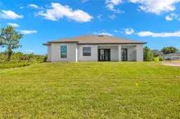 Picture of 2918 43Rd St W, Lehigh Acres, FL 33971