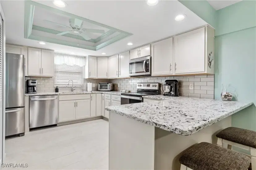 Picture of 15397 Moonraker Ct 605, North Fort Myers FL 33917