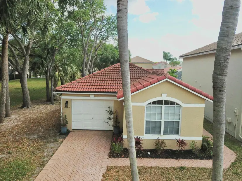 Picture of 6866 Long Key Street, Lake Worth FL 33467