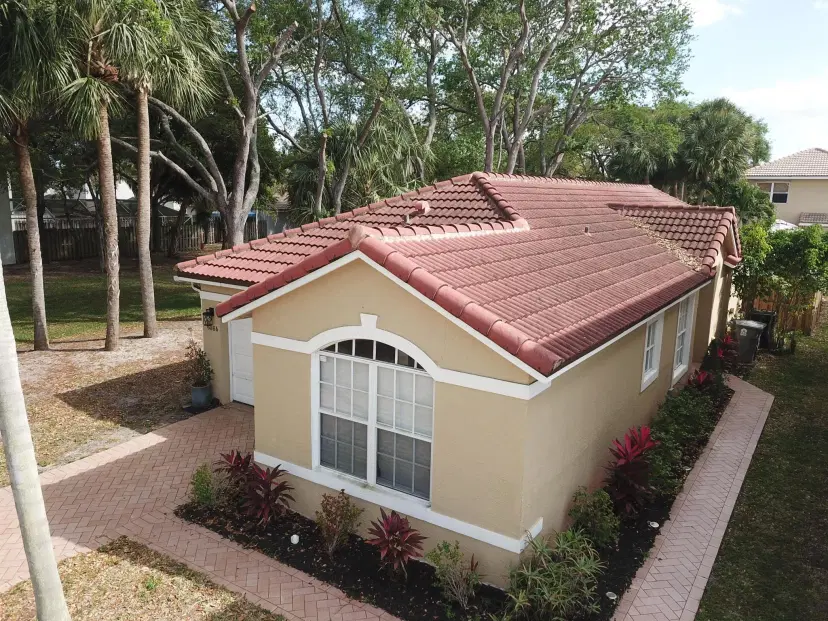 Picture of 6866 Long Key Street, Lake Worth FL 33467