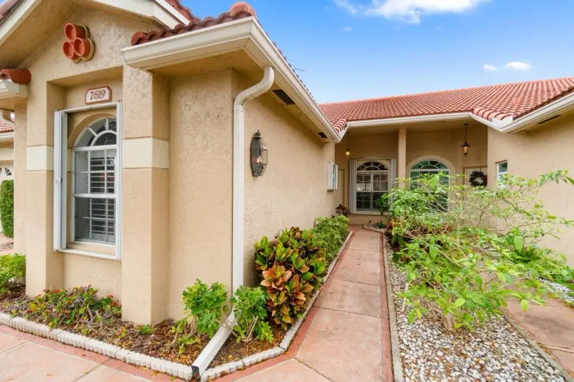 Picture of 2619 Mango Creek Ln, Boynton Beach FL 33436
