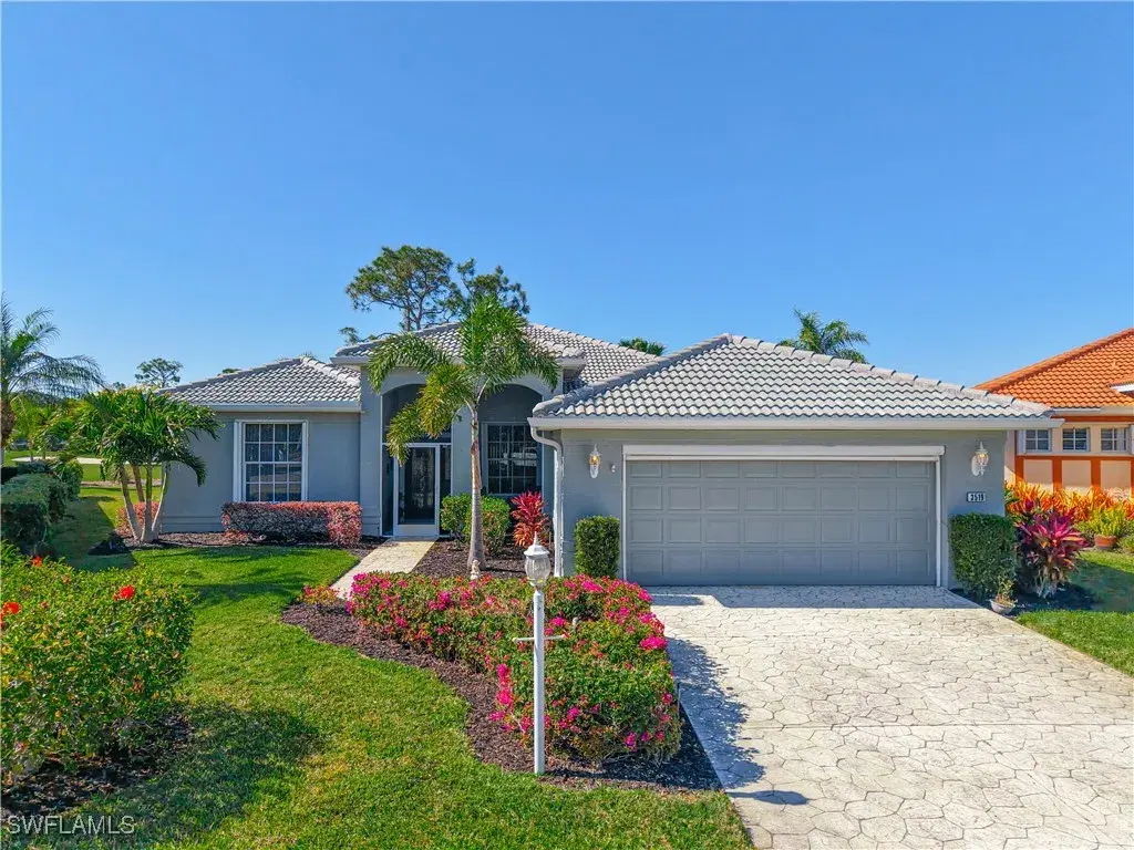 Picture of 3519 Barnstable Ct, North Fort Myers, FL 33917