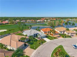 Picture of 3519 Barnstable Ct, North Fort Myers, FL 33917