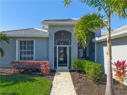 Picture of 3519 Barnstable Ct, North Fort Myers, FL 33917