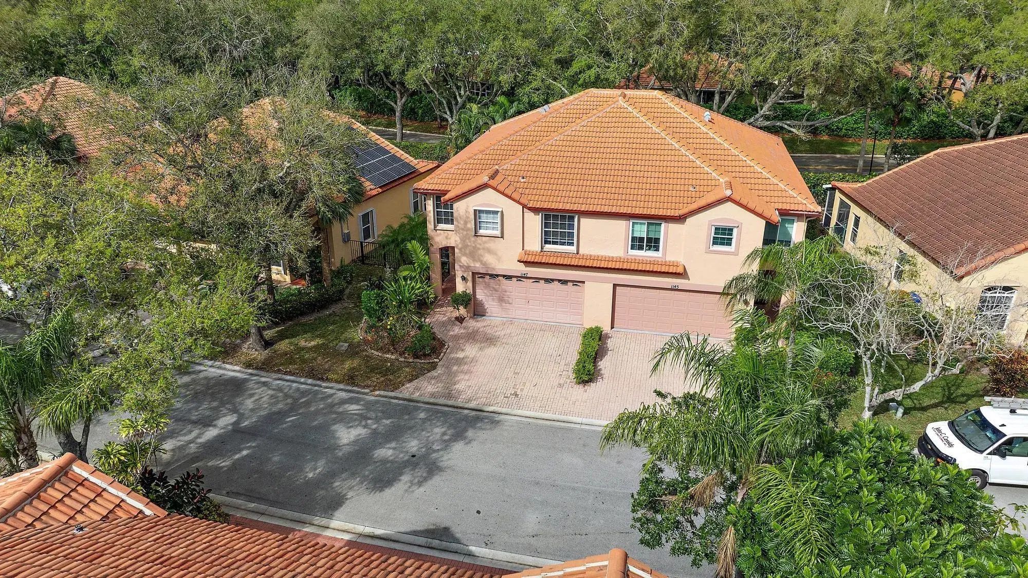 Picture of 1147 Via Jardin, Riviera Beach, FL 33418