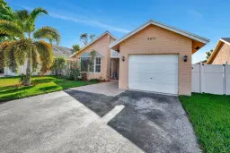 Picture of 4451 NW 99Th Ter, Sunrise, FL 33351