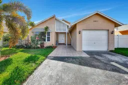 Picture of 4451 NW 99Th Ter, Sunrise, FL 33351
