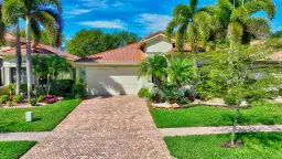 Picture of 9708 Isles Cay Drive, Delray Beach, FL 33446
