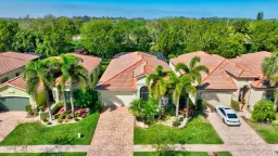 Picture of 9708 Isles Cay Drive, Delray Beach, FL 33446