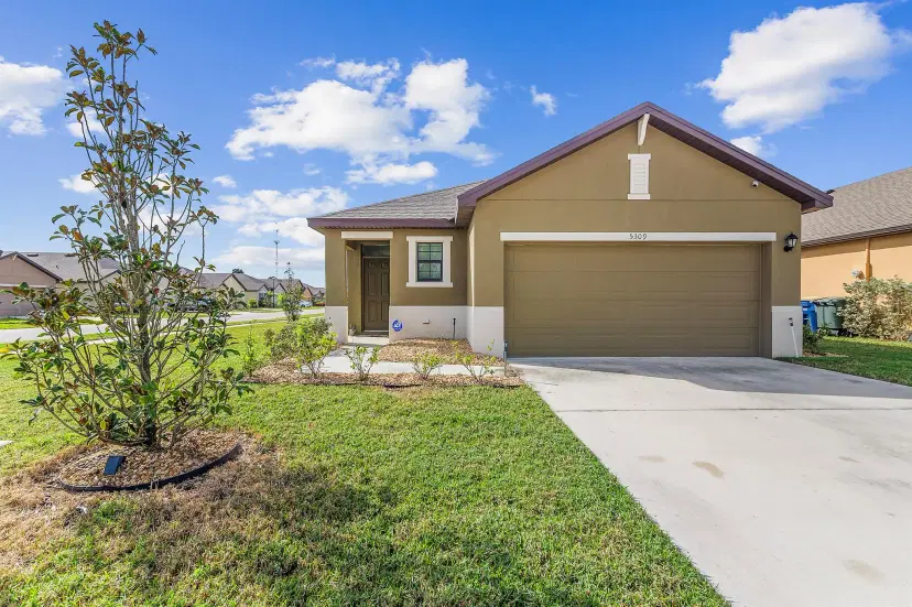 Picture of 5309 Amusement Avenue, Fort Pierce FL 34947