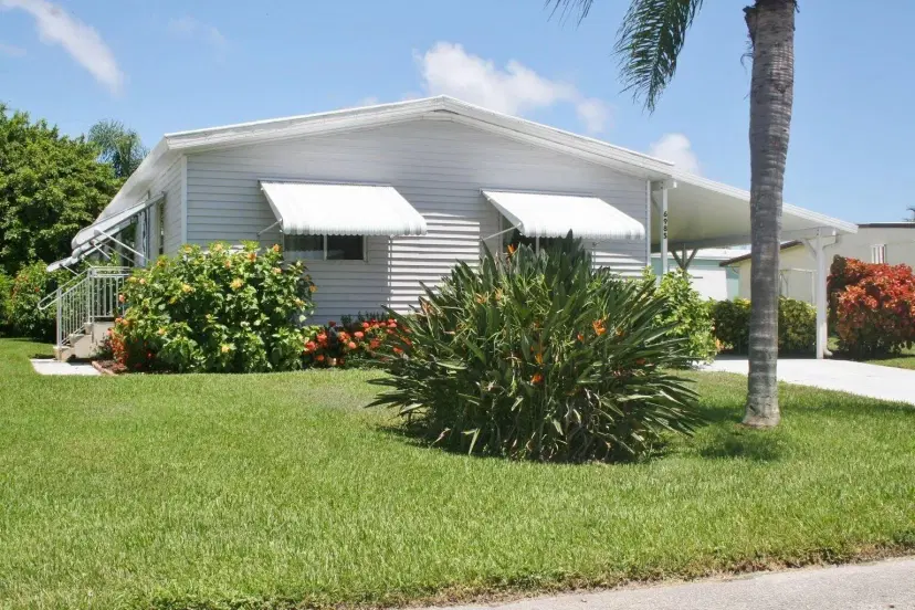 Picture of 6985 SE Amendment Street, Hobe Sound FL 33455