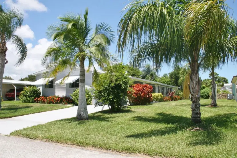 Picture of 6985 SE Amendment Street, Hobe Sound FL 33455