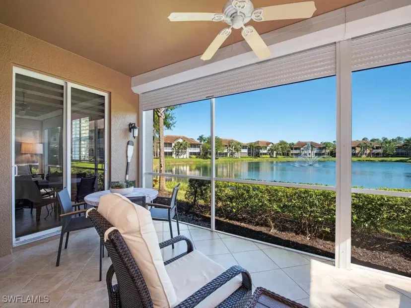 Picture of 6614 Alden Woods Cir 102, Naples FL 34113