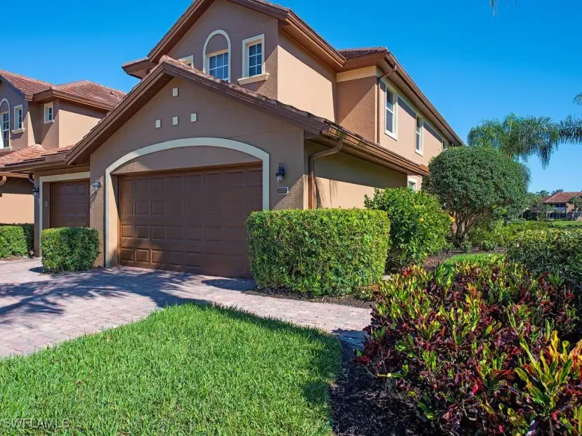 Picture of 6614 Alden Woods Cir 102, Naples FL 34113