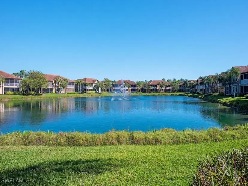 Picture of 6614 Alden Woods Cir 102, Naples FL 34113