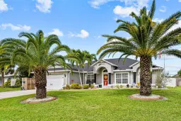 Picture of 1867 SW Grant Avenue, Port St Lucie, FL 34953
