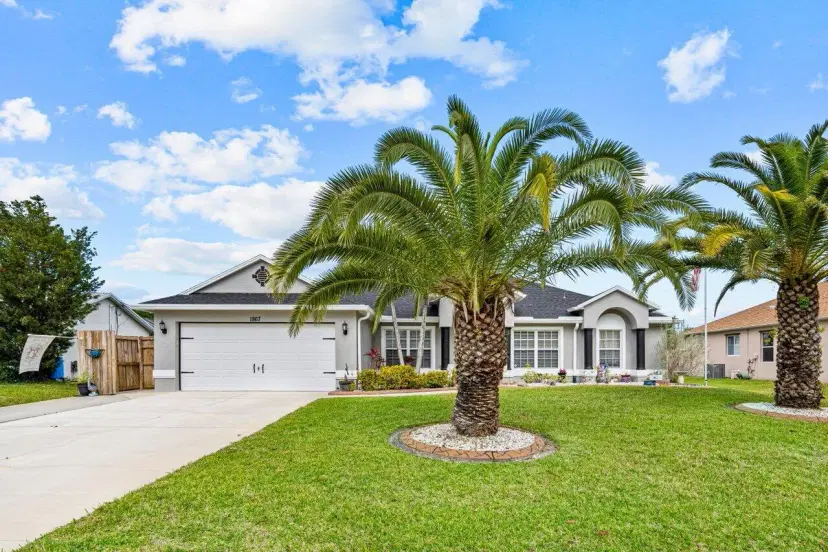 Picture of 1867 SW Grant Avenue, Port St Lucie FL 34953
