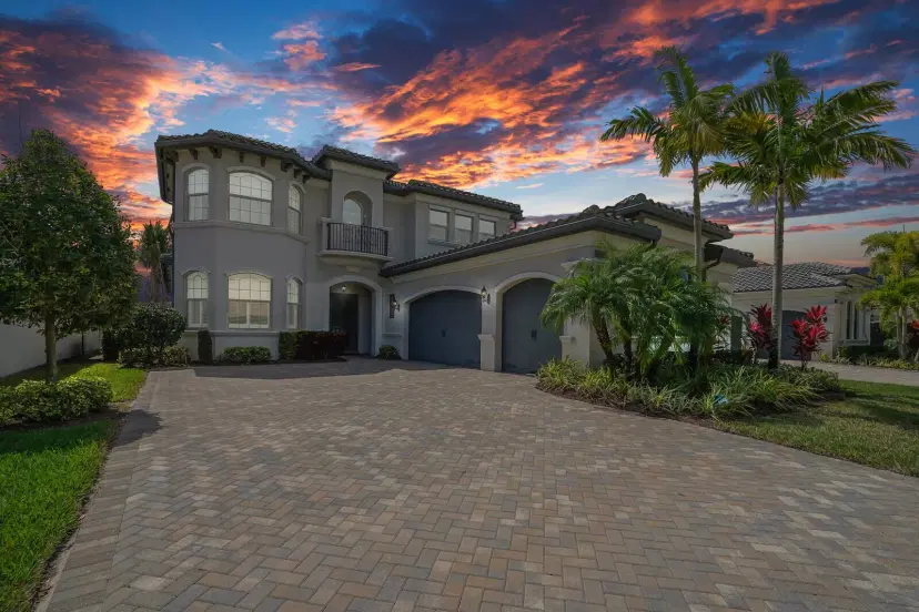 Picture of 9782 Bozzano Drive, Delray Beach FL 33446
