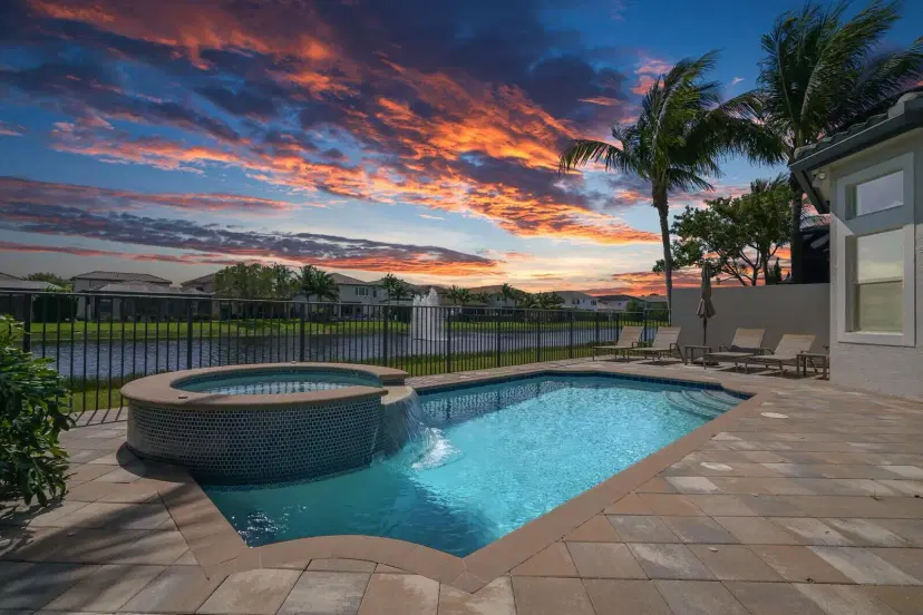 Picture of 9782 Bozzano Drive, Delray Beach FL 33446