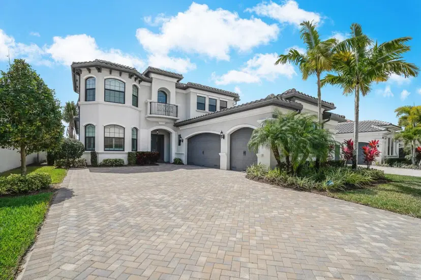 Picture of 9782 Bozzano Drive, Delray Beach FL 33446