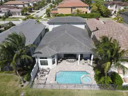 Picture of 9782 Bozzano Drive, Delray Beach, FL 33446