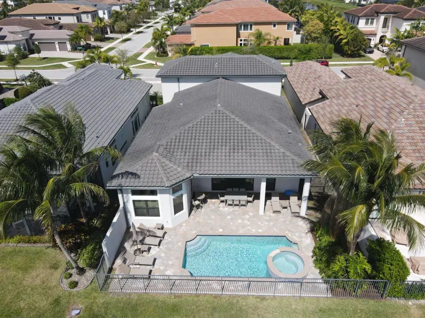 Picture of 9782 Bozzano Drive, Delray Beach FL 33446