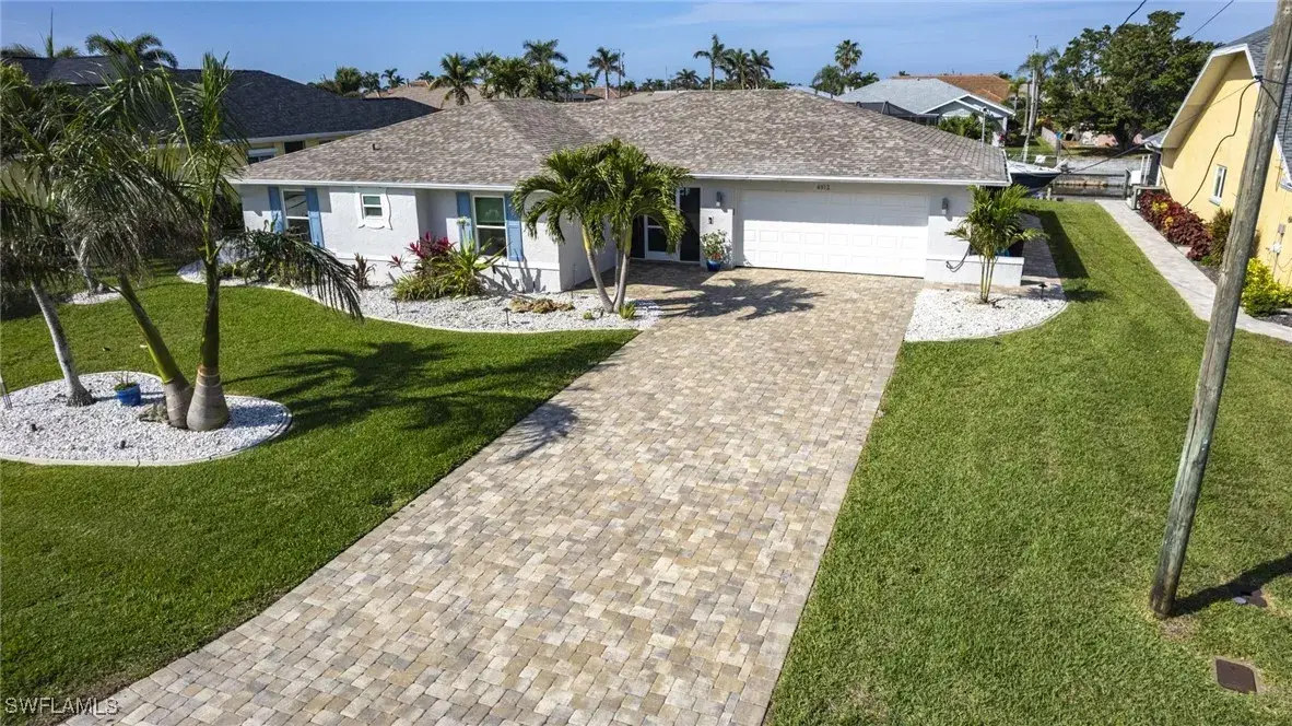 Picture of 4912 SW 11Th Ave, Cape Coral, FL 33914