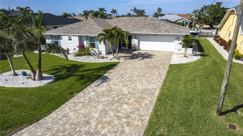 Picture of 4912 SW 11Th Ave, Cape Coral FL 33914