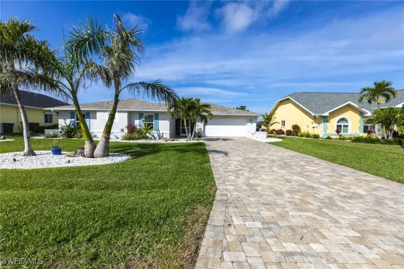 Picture of 4912 SW 11Th Ave, Cape Coral FL 33914