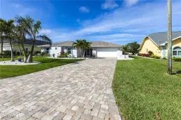Picture of 4912 SW 11Th Ave, Cape Coral, FL 33914