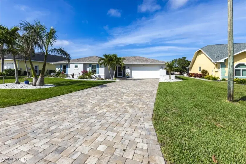 Picture of 4912 SW 11Th Ave, Cape Coral FL 33914