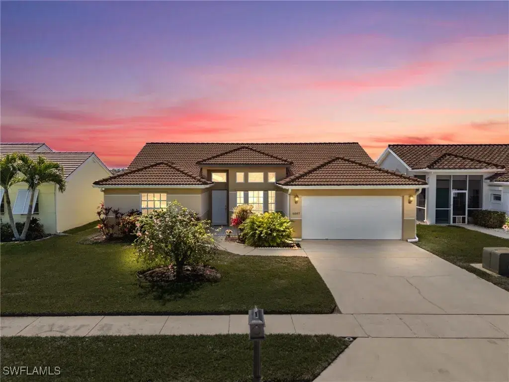 Picture of 6887 Mill Pond Cir, Naples, FL 34109
