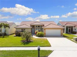 Picture of 6887 Mill Pond Cir, Naples, FL 34109