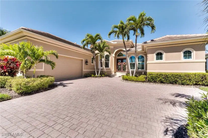 Picture of 8928 Greenwich Hills Way, Fort Myers FL 33908