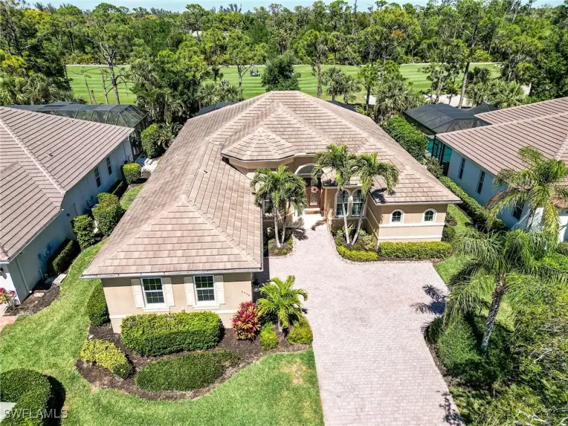 Picture of 8928 Greenwich Hills Way, Fort Myers FL 33908