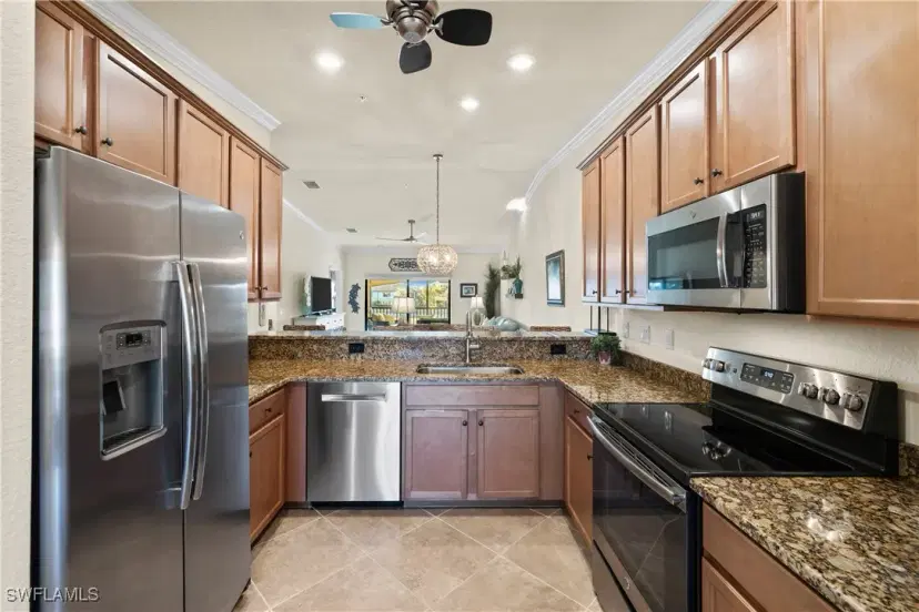 Picture of 28032 Bridgetown Ct 4722, Bonita Springs FL 34135