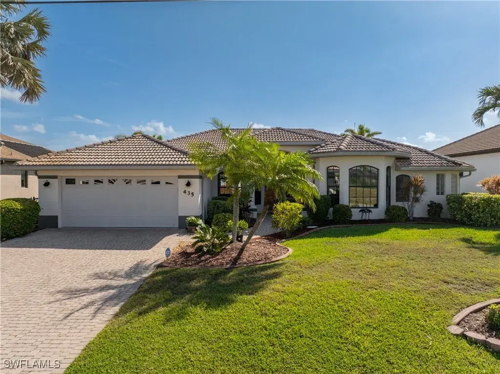 Picture of 435 SW 38Th Pl, Cape Coral, FL 33991