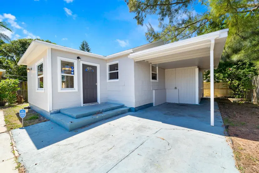 Picture of 421 S C Street, Lake Worth Beach FL 33460