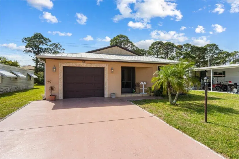 Picture of 59 San Luis Obispo, Fort Pierce FL 34951