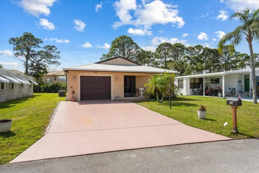 Picture of 59 San Luis Obispo, Fort Pierce FL 34951