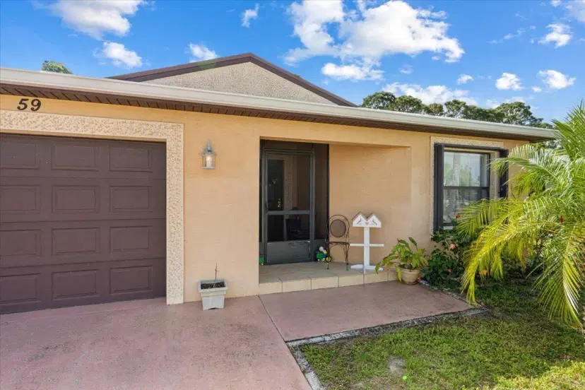 Picture of 59 San Luis Obispo, Fort Pierce FL 34951