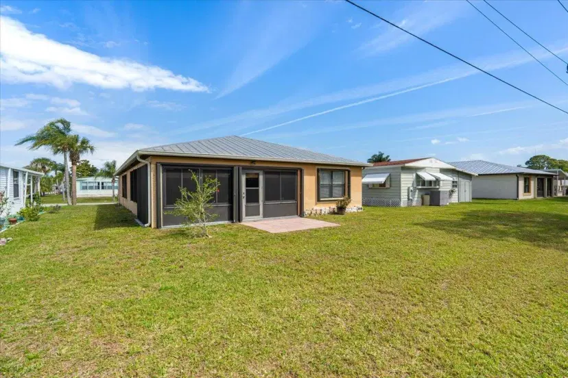 Picture of 59 San Luis Obispo, Fort Pierce FL 34951