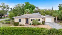 Picture of 1607 Ardmore Rd, Fort Myers, FL 33901