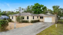 Picture of 1607 Ardmore Rd, Fort Myers, FL 33901