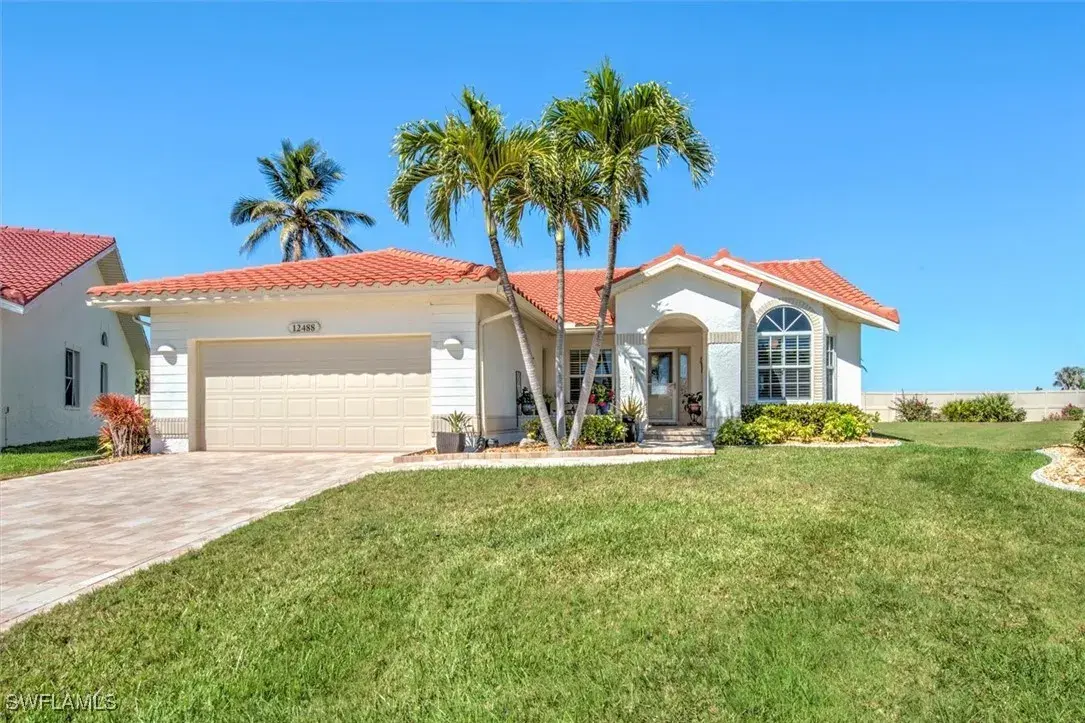 Picture of 12488 Kelly Pine Ct, Fort Myers, FL 33908